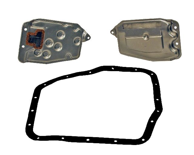 Transmission Filter Kit for 2003-2008 Pontiac Vibe (Wix 58040)