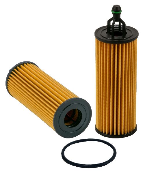 Engine Oil Filter (Wix WL10010)
