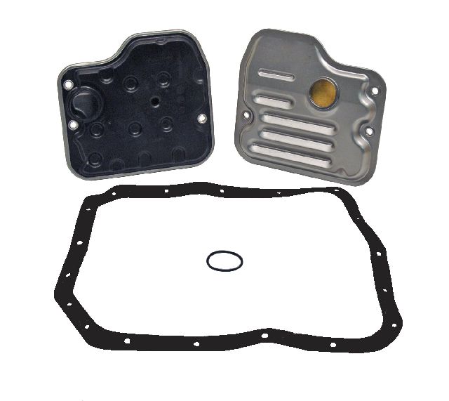 Transmission Filter Kit for 2007-2009 Lexus RX350 (Wix 58010)