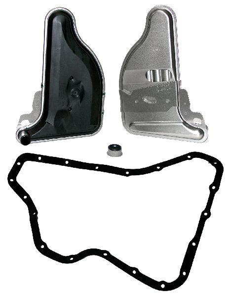 Transmission Filter Kit for 1991-1992 Cadillac Eldorado (Wix 58837)