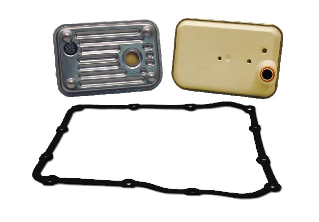 Transmission Filter Kit - Internal for 1997-2022 Blue Bird All American RE (Wix 58966)