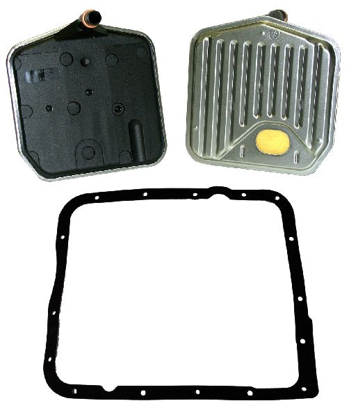 Transmission Filter Kit for 1992 GMC Yukon (Wix 58897)