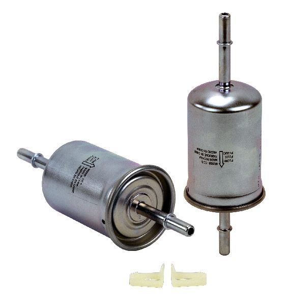 Fuel Filter - In-Line (Wix 33595)