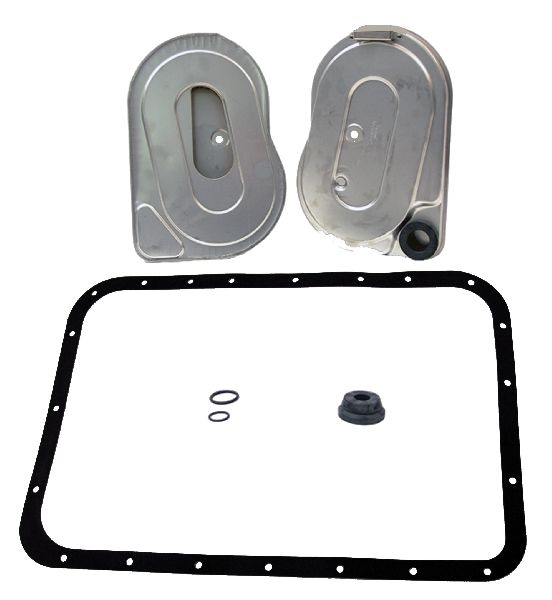 Transmission Filter Kit for 1989-2004 UD 2000 (Wix 58892)