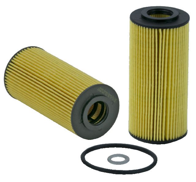 Engine Oil Filter (Wix WL10237)