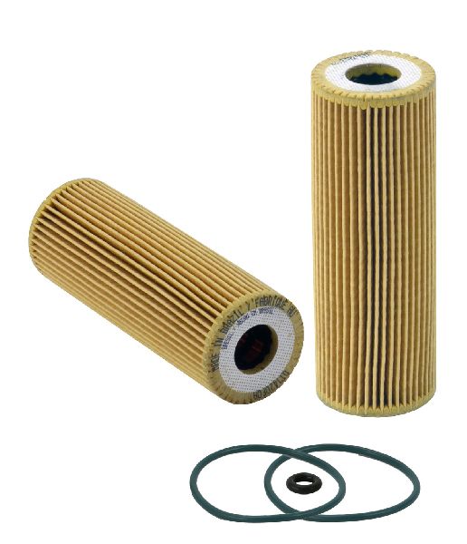 Engine Oil Filter (Wix WL10050)