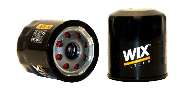 Engine Oil Filter (Wix 51394)