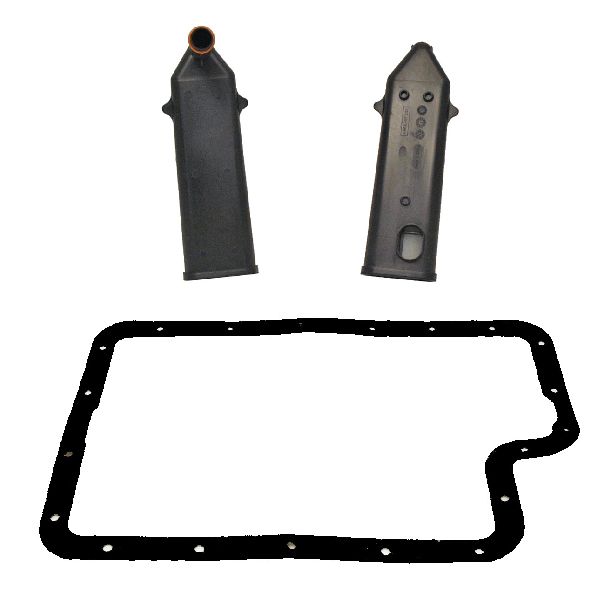 Transmission Filter Kit for 2004-2007 Ford E-350 Super Duty (Wix 58624)