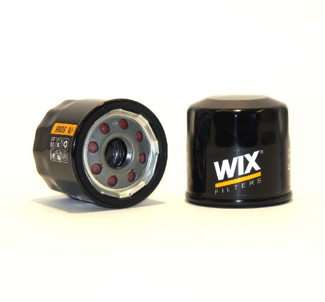 Transmission Filter Kit for 2000-2014 Subaru Impreza (Wix 51365)