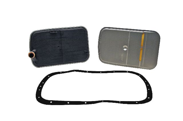 Transmission Filter Kit for 1996-2006 BMW 325i (Wix 58545)