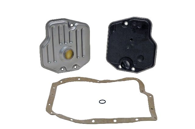 Transmission Filter Kit for 2003-2015 Toyota Highlander (Wix 58618)