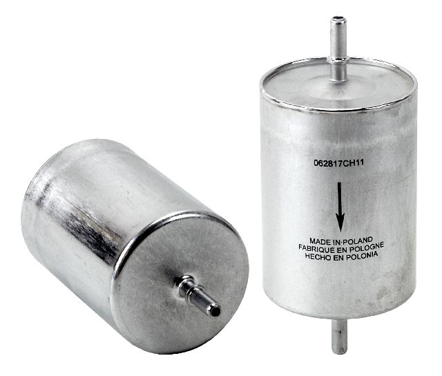 Fuel Filter (Wix 33521)