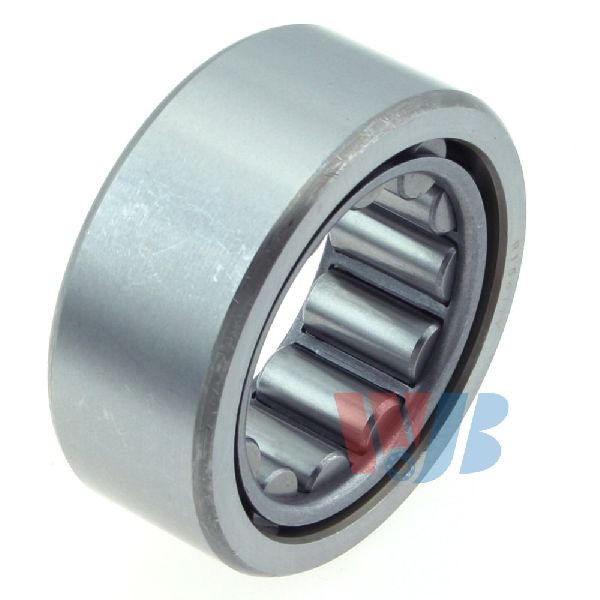 Wheel Bearing - Rear for 2007-2008 Ford E-150 Econoline (WJB WBR1561TV)