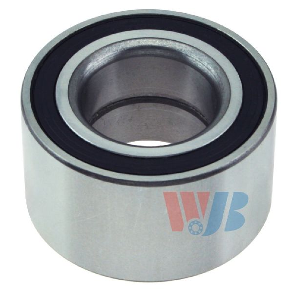 Wheel Bearing - Front for 2005-2008 Mazda 3 (WJB WB510010)