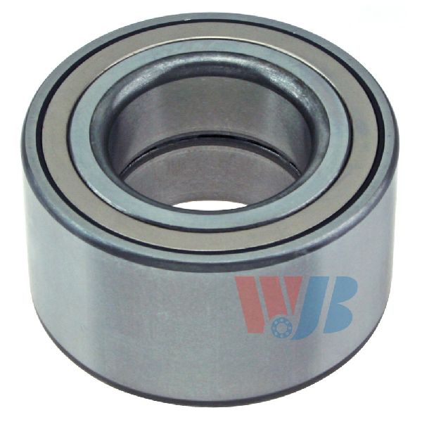 Wheel Bearing - Front for 2006-2007 Mazda 6 (WJB WB510063)