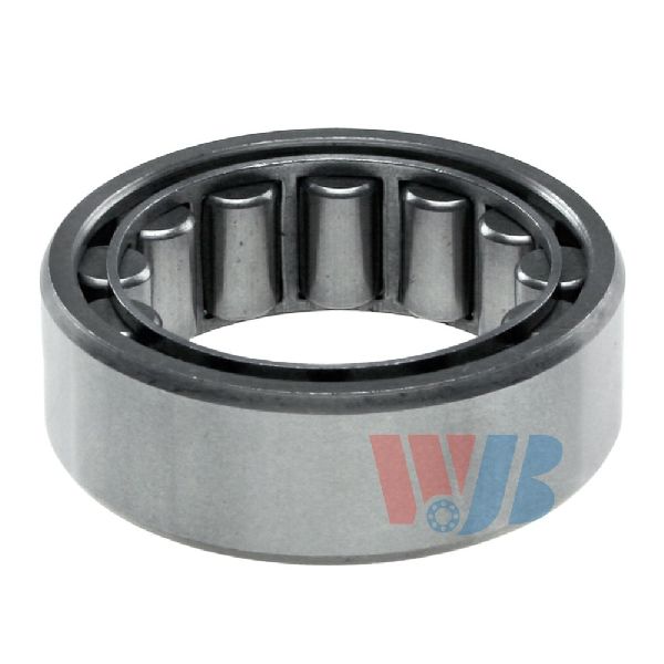 Wheel Bearing - Rear for 1983-2013 Ford F-150 (WJB WB6408)