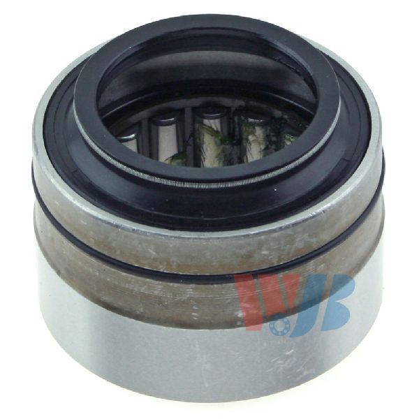 Wheel Bearing - Rear for 1983-2012 Ford F-150 (WJB WBRP6408)