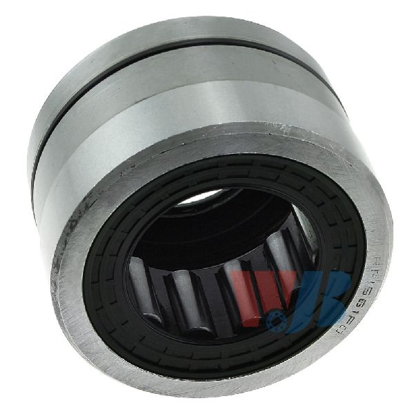 Wheel Bearing - Rear for 2007-2008 Ford E-150 Econoline (WJB WBRP1561FO)