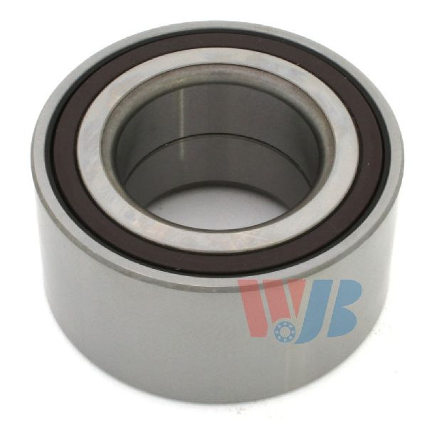 Wheel Bearing - Front for 2001-2006 BMW X5 (WJB WB510081)
