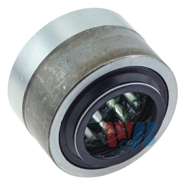 Wheel Bearing - Rear for 2005-2009 Saab 9-7x (WJB WBRP513067)