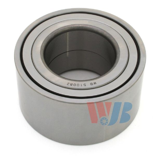 Wheel Bearing - Front, Rear for 2003-2012 Porsche Cayenne (WJB WB510082)