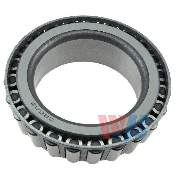 Wheel Bearing - Rear Inner for 1994-2010 Dodge Ram 2500 (WJB WT28682)