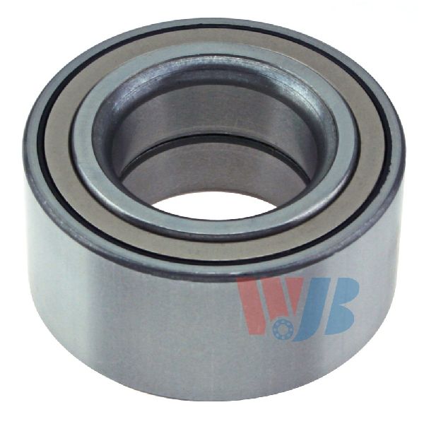 Wheel Bearing - Front, Rear for 2000-2009 Honda S2000 (WJB WB510050)
