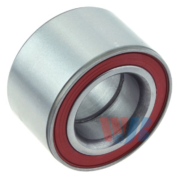 Wheel Bearing - Front for 2007-2009 Suzuki Swift (WJB WBB35)