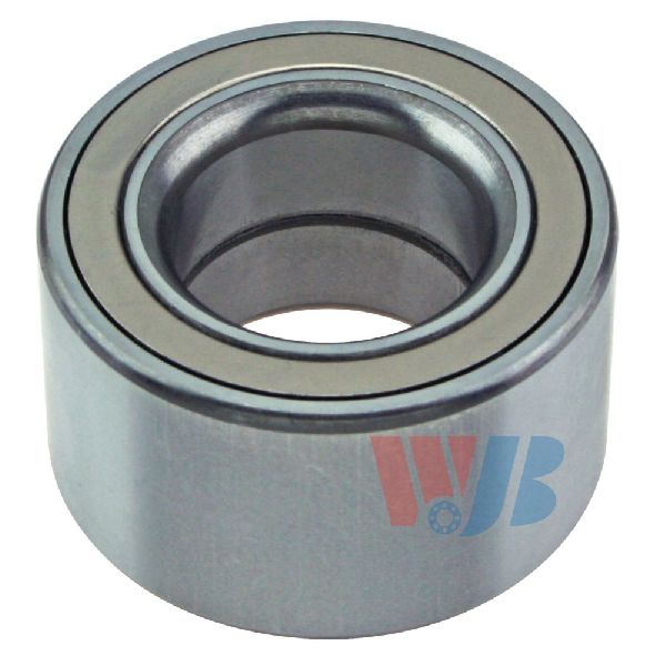 Wheel Bearing - Front for 2001-2003 Toyota Prius (WJB WB510070)