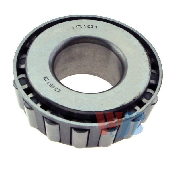 Wheel Bearing - Front Outer for 2008 Ford E-150 Econoline (WJB WT15101)