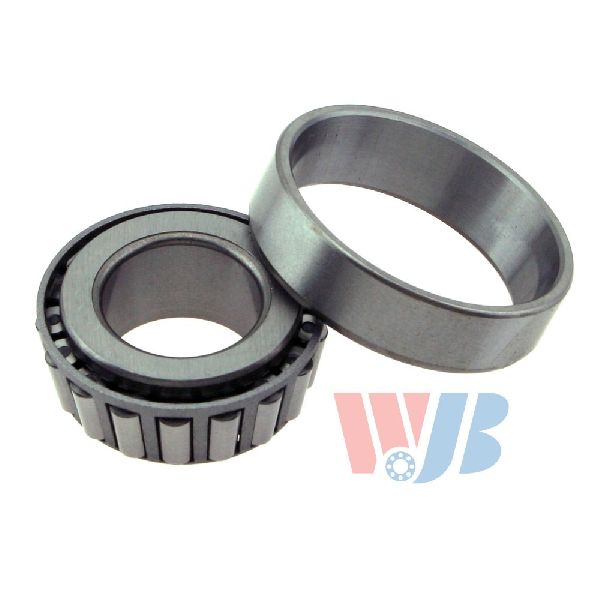 Wheel Bearing and Race Set - Front Outer for 1969-1996 Chevrolet Caprice (WJB WTA3)