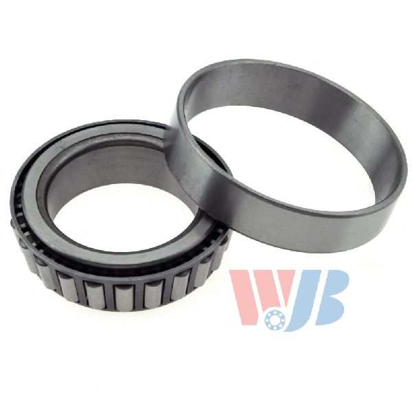 Wheel Bearing and Race Set - Front Inner for 1969-1977 Chevrolet Caprice (WJB WTA5)