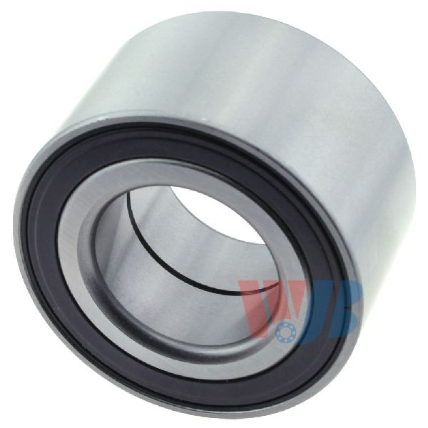 Wheel Bearing - Front for 2006-2015 Mazda 5 (WJB WB510096)