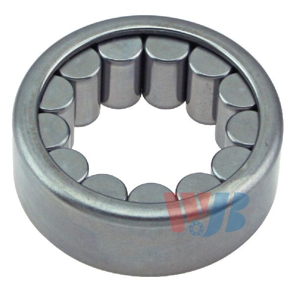 Wheel Bearing - Rear for 2005-2009 Saab 9-7x (WJB WB513067)