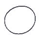 Yukon Gear Multi-Purpose O-Ring 