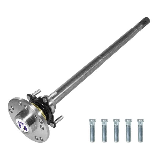 Yukon Gear Drive Axle Shaft  Rear 