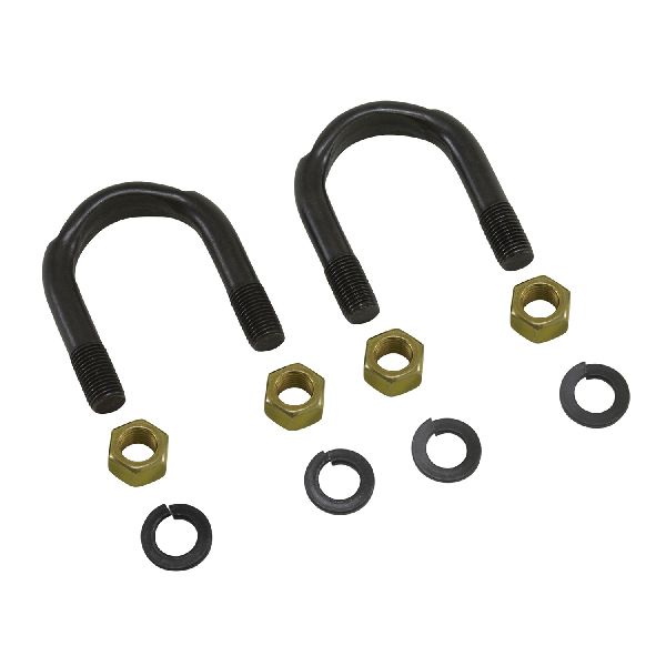 Yukon Gear Universal Joint U-Bolt Kit 