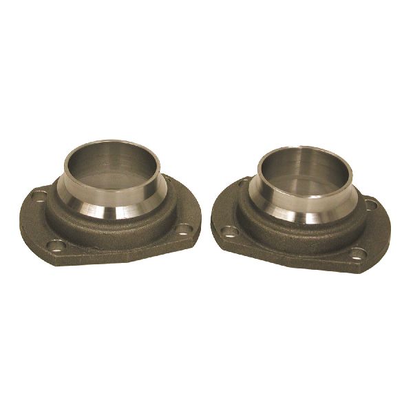 Yukon Gear Axle Housing End 