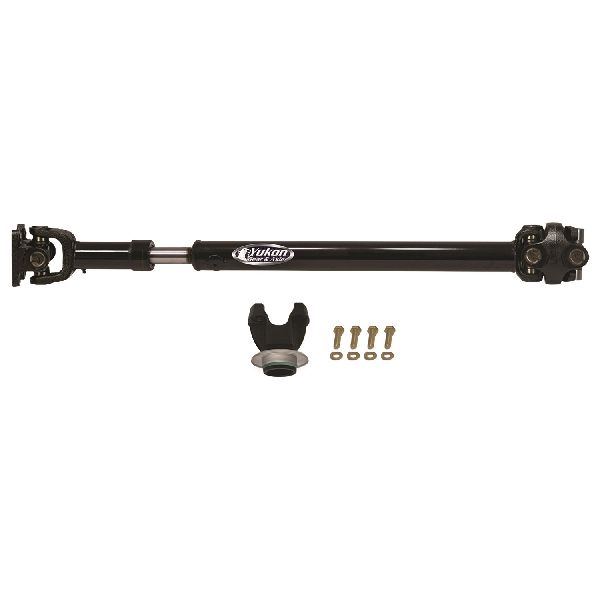 Yukon Gear Drive Shaft  Front 