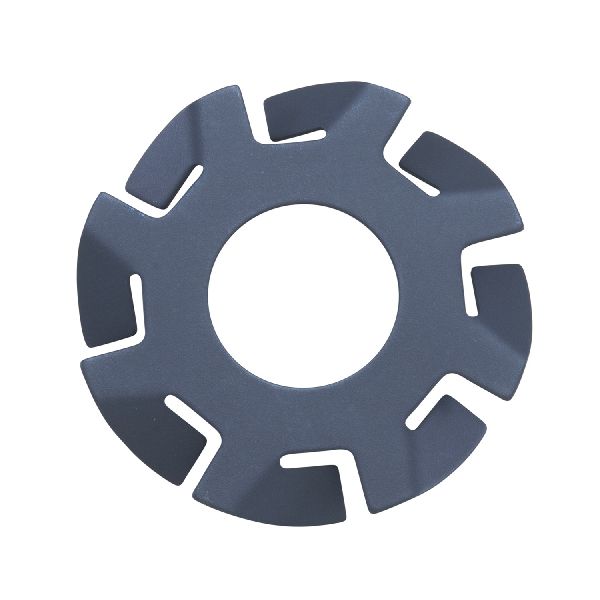 Yukon Gear Differential  Front 
