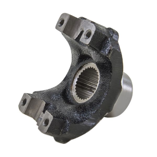Yukon Gear Drive Shaft Pinion Yoke  Front Driveshaft at Front Axle 
