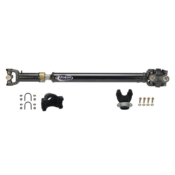 Yukon Gear Drive Shaft  Front 