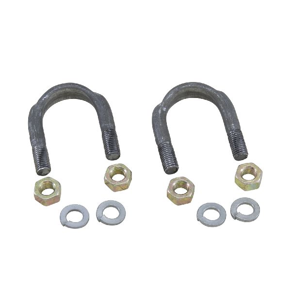 Yukon Gear Universal Joint U-Bolt Kit 