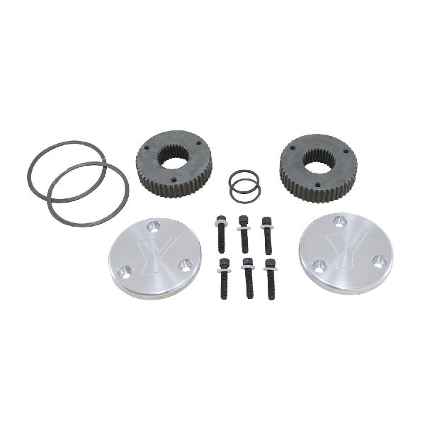 Yukon Gear Axle Hub Flange 