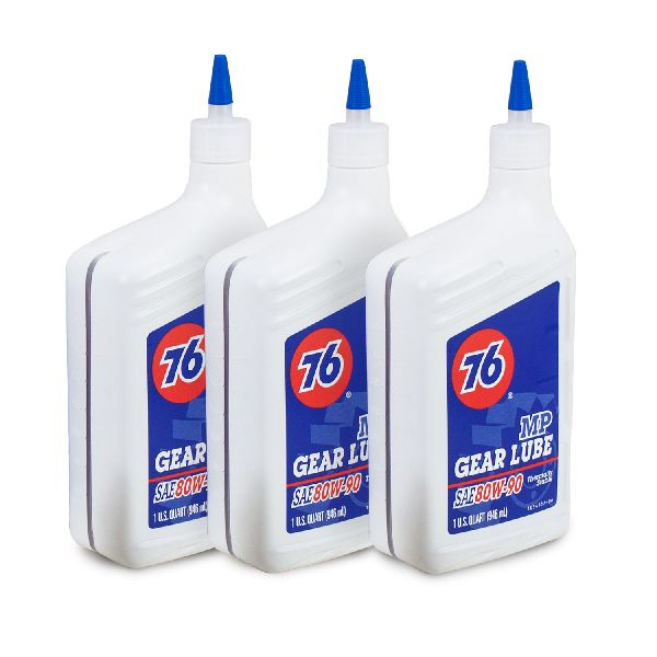 Yukon Gear Gear Oil 