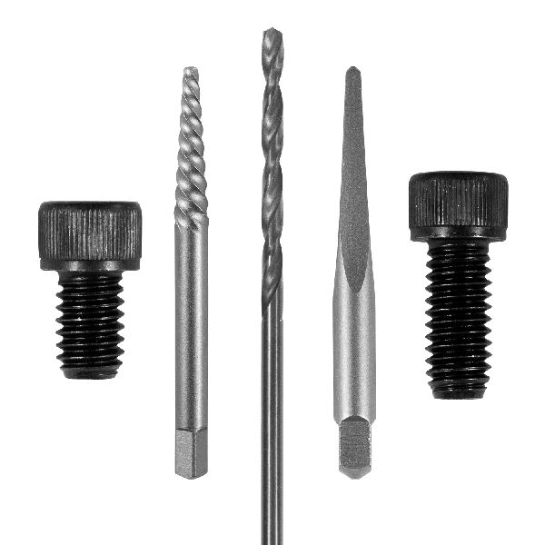 Yukon Gear Bolt Extractor 