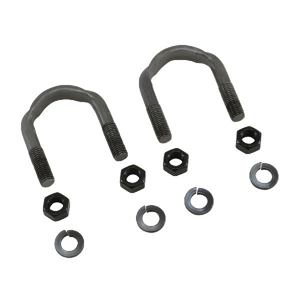 Yukon Gear Universal Joint U-Bolt Kit 