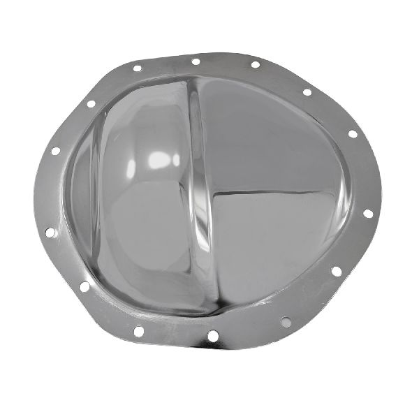 Differential Cover - Rear for 1996-2014 Chevrolet Express 1500 (Yukon Gear YP C1-GM9.5)
