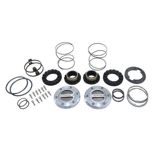 Yukon Gear Axle Hub Assembly  Front 