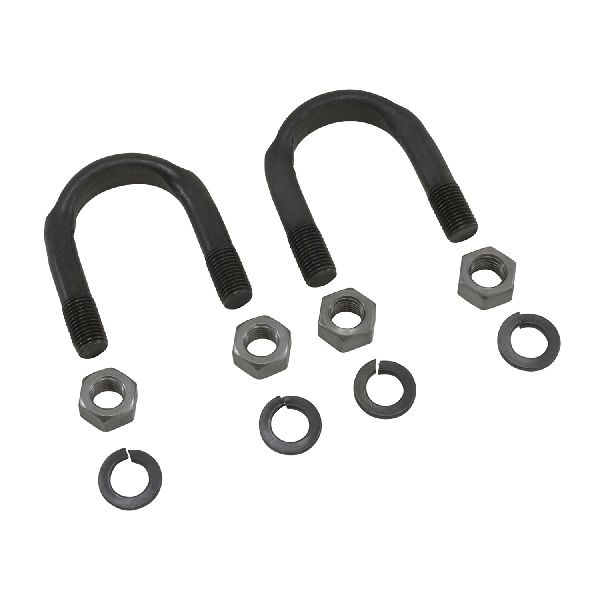 Yukon Gear Universal Joint U-Bolt Kit 